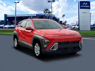 Hyundai KONA 2026 SE 4dr SUV