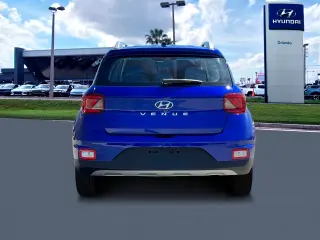 Hyundai VENUE 2025 SEL 4dr Crossover