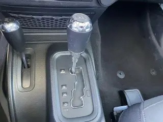 Jeep Wrangler JK 2018 4x4 Sport 2dr SUV