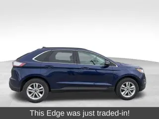Ford Edge 2016 SEL 4dr Crossover