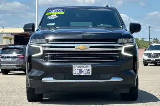 Chevrolet Tahoe 2023 4x2 LT 4dr SUV