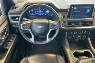 Chevrolet Tahoe 2023 4x2 LT 4dr SUV
