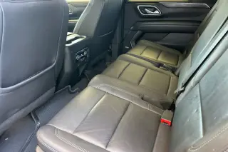 Chevrolet Tahoe 2023 4x2 LT 4dr SUV
