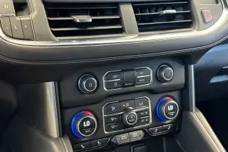 Chevrolet Tahoe 2023 4x2 LT 4dr SUV