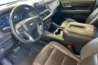 Chevrolet Tahoe 2023 4x2 LT 4dr SUV