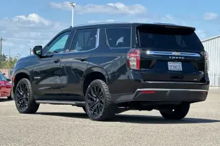 Chevrolet Tahoe 2023 4x2 LT 4dr SUV