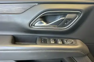 Chevrolet Tahoe 2023 4x2 LT 4dr SUV