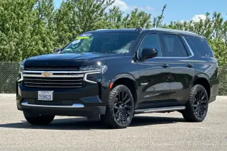 Chevrolet Tahoe 2023 4x2 LT 4dr SUV