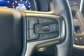 Chevrolet Tahoe 2023 4x2 LT 4dr SUV