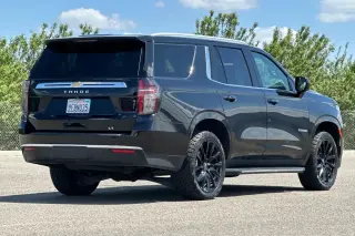 Chevrolet Tahoe 2023 4x2 LT 4dr SUV