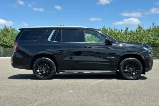 Chevrolet Tahoe 2023 4x2 LT 4dr SUV