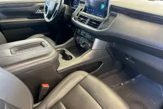Chevrolet Tahoe 2023 4x2 LT 4dr SUV