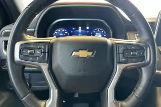 Chevrolet Tahoe 2023 4x2 LT 4dr SUV