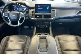 Chevrolet Tahoe 2023 4x2 LT 4dr SUV