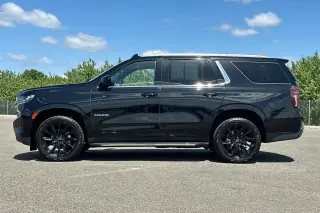 Chevrolet Tahoe 2023 4x2 LT 4dr SUV