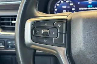 Chevrolet Tahoe 2023 4x2 LT 4dr SUV