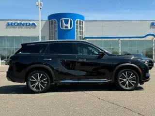 INFINITI QX60 2023 AWD Sensory 4dr SUV