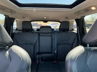 INFINITI QX60 2023 AWD Sensory 4dr SUV