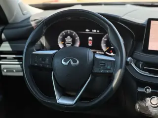 INFINITI QX60 2023 AWD Sensory 4dr SUV