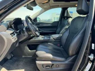 INFINITI QX60 2023 AWD Sensory 4dr SUV