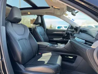 INFINITI QX60 2023 AWD Sensory 4dr SUV