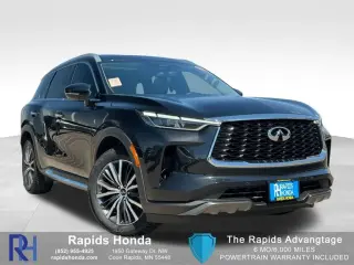INFINITI QX60 2023 AWD Sensory 4dr SUV