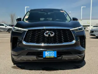 INFINITI QX60 2023 AWD Sensory 4dr SUV
