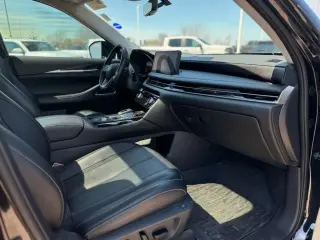 INFINITI QX60 2023 AWD Sensory 4dr SUV