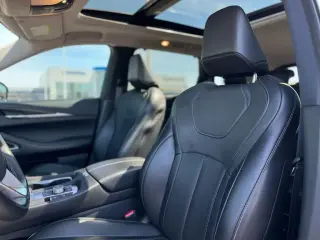 INFINITI QX60 2023 AWD Sensory 4dr SUV