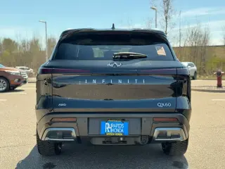 INFINITI QX60 2023 AWD Sensory 4dr SUV