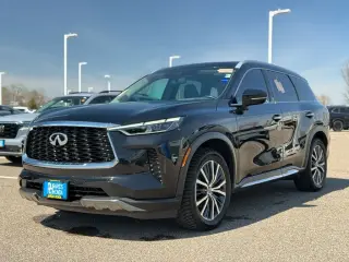 INFINITI QX60 2023 AWD Sensory 4dr SUV