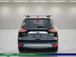 Ford Escape 2016 Titanium 4dr SUV