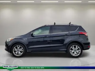 Ford Escape 2016 Titanium 4dr SUV