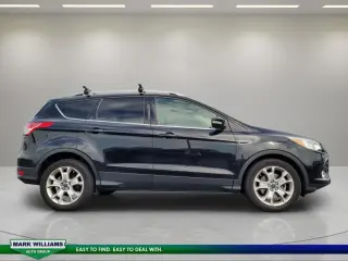 Ford Escape 2016 Titanium 4dr SUV