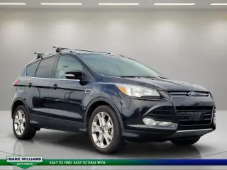 Ford Escape 2016 Titanium 4dr SUV