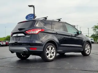 Ford Escape 2016 Titanium 4dr SUV