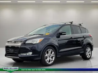 Ford Escape 2016 Titanium 4dr SUV
