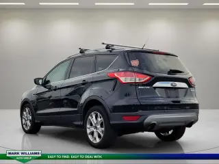 Ford Escape 2016 Titanium 4dr SUV