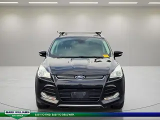 Ford Escape 2016 Titanium 4dr SUV