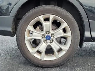 Ford Escape 2016 Titanium 4dr SUV