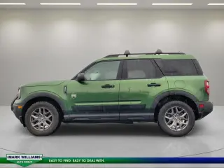 Ford Bronco Sport 2025 AWD Big Bend 4dr SUV