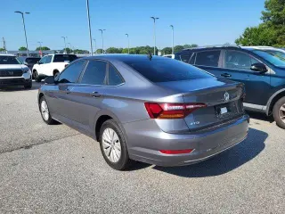 Volkswagen Jetta 2019 S 4dr Sedan 6M