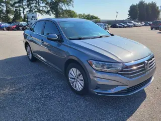 Volkswagen Jetta 2019 S 4dr Sedan 6M