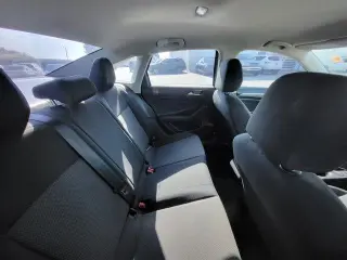 Volkswagen Jetta 2019 S 4dr Sedan 6M