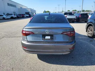 Volkswagen Jetta 2019 S 4dr Sedan 6M