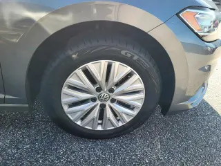 Volkswagen Jetta 2019 S 4dr Sedan 6M