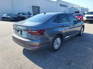 Volkswagen Jetta 2019 S 4dr Sedan 6M