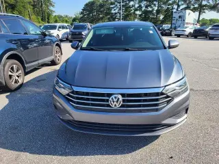 Volkswagen Jetta 2019 S 4dr Sedan 6M