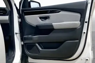 Honda Pilot 2023 EX-L 4dr SUV w/Rear Captain's Chairs