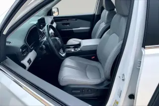Honda Pilot 2023 EX-L 4dr SUV w/Rear Captain's Chairs